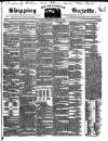 Shipping and Mercantile Gazette Wednesday 24 April 1839 Page 1