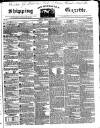 Shipping and Mercantile Gazette Monday 01 July 1839 Page 1