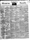 Shipping and Mercantile Gazette Wednesday 27 November 1839 Page 1