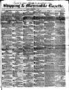 Shipping and Mercantile Gazette Friday 01 May 1840 Page 1