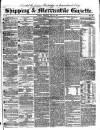 Shipping and Mercantile Gazette Thursday 28 May 1840 Page 1