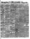 Shipping and Mercantile Gazette Wednesday 03 June 1840 Page 1