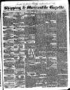 Shipping and Mercantile Gazette Thursday 04 June 1840 Page 1