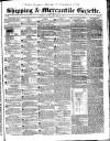 Shipping and Mercantile Gazette Tuesday 29 September 1840 Page 1