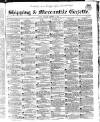 Shipping and Mercantile Gazette Tuesday 27 October 1840 Page 1