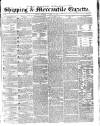 Shipping and Mercantile Gazette Thursday 29 October 1840 Page 1