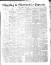 Shipping and Mercantile Gazette Saturday 02 January 1841 Page 1