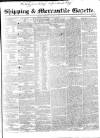 Shipping and Mercantile Gazette Monday 11 January 1841 Page 1