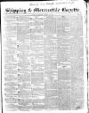 Shipping and Mercantile Gazette Wednesday 13 January 1841 Page 1