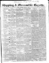 Shipping and Mercantile Gazette Wednesday 10 February 1841 Page 1