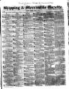Shipping and Mercantile Gazette Tuesday 06 April 1841 Page 1