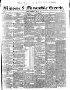 Shipping and Mercantile Gazette Wednesday 14 April 1841 Page 1