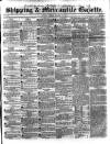 Shipping and Mercantile Gazette Tuesday 12 October 1841 Page 1