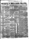 Shipping and Mercantile Gazette Wednesday 24 November 1841 Page 1