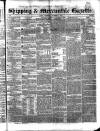 Shipping and Mercantile Gazette Thursday 09 December 1841 Page 1