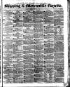 Shipping and Mercantile Gazette Tuesday 04 January 1842 Page 1