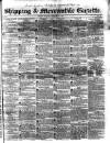 Shipping and Mercantile Gazette Tuesday 01 February 1842 Page 1