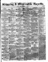 Shipping and Mercantile Gazette Tuesday 20 September 1842 Page 1