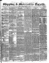 Shipping and Mercantile Gazette Thursday 27 February 1845 Page 1