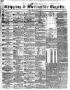 Shipping and Mercantile Gazette