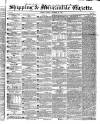Shipping and Mercantile Gazette Tuesday 22 December 1846 Page 1