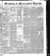 Shipping and Mercantile Gazette Thursday 07 January 1847 Page 1