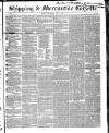 Shipping and Mercantile Gazette Wednesday 07 July 1847 Page 1