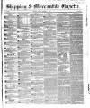 Shipping and Mercantile Gazette Friday 01 October 1847 Page 1