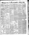 Shipping and Mercantile Gazette Saturday 15 January 1848 Page 1