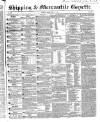 Shipping and Mercantile Gazette Friday 05 May 1848 Page 1