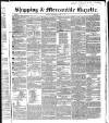 Shipping and Mercantile Gazette