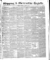Shipping and Mercantile Gazette Wednesday 13 December 1848 Page 1