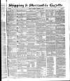 Shipping and Mercantile Gazette Saturday 16 December 1848 Page 1