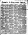 Shipping and Mercantile Gazette Tuesday 10 July 1849 Page 1
