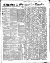 Shipping and Mercantile Gazette Monday 03 June 1850 Page 1