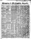 Shipping and Mercantile Gazette Monday 01 July 1850 Page 1