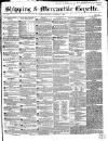 Shipping and Mercantile Gazette Tuesday 08 October 1850 Page 1