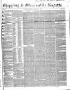Shipping and Mercantile Gazette Thursday 02 January 1851 Page 1