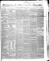 Shipping and Mercantile Gazette Thursday 09 January 1851 Page 1