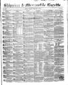 Shipping and Mercantile Gazette Friday 07 February 1851 Page 1