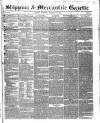 Shipping and Mercantile Gazette Thursday 13 February 1851 Page 1