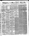 Shipping and Mercantile Gazette