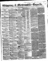 Shipping and Mercantile Gazette Tuesday 27 April 1852 Page 1