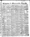 Shipping and Mercantile Gazette