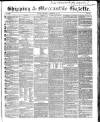 Shipping and Mercantile Gazette Thursday 02 February 1854 Page 1