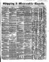 Shipping and Mercantile Gazette Saturday 27 January 1855 Page 1