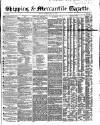 Shipping and Mercantile Gazette Tuesday 15 May 1855 Page 1