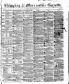 Shipping and Mercantile Gazette Friday 29 June 1855 Page 1