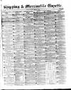 Shipping and Mercantile Gazette Monday 02 March 1857 Page 1