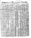 Shipping and Mercantile Gazette Tuesday 03 March 1857 Page 1